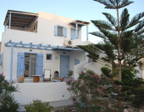 Maisonette in Adamas, Milos